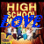 High school musical Icon plaatjes Film serie 
