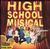 High school musical Icon plaatjes Film serie 