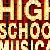 High school musical Icon plaatjes Film serie 