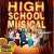 High school musical Icon plaatjes Film serie 