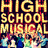 High school musical Icon plaatjes Film serie 
