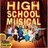 High school musical Icon plaatjes Film serie 