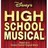 High school musical Icon plaatjes Film serie 