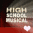 High school musical Icon plaatjes Film serie 