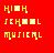 High school musical Icon plaatjes Film serie 