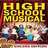 High school musical Icon plaatjes Film serie 