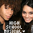High school musical Icon plaatjes Film serie 
