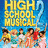 High school musical Icon plaatjes Film serie 