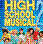 High school musical Icon plaatjes Film serie 
