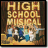 High school musical Icon plaatjes Film serie 