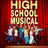 High school musical Icon plaatjes Film serie 