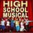 High school musical Icon plaatjes Film serie 