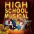 High school musical Icon plaatjes Film serie 