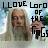 Lord of the rings Icon plaatjes Film serie 