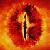 Lord of the rings Icon plaatjes Film serie 