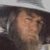 Lord of the rings Icon plaatjes Film serie 