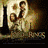 Lord of the rings Icon plaatjes Film serie 