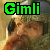 Lord of the rings Icon plaatjes Film serie 