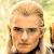 Lord of the rings Icon plaatjes Film serie 