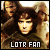 Lord of the rings Icon plaatjes Film serie 