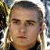 Lord of the rings Icon plaatjes Film serie 