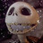 Icon plaatjes Film serie Nightmare before christmas 