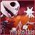 Icon plaatjes Film serie Nightmare before christmas 