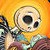 Icon plaatjes Film serie Nightmare before christmas 