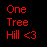 Icon plaatjes Film serie One tree hill 