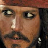 Pirates of the caribbean Icon plaatjes Film serie 