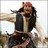 Pirates of the caribbean Icon plaatjes Film serie 