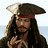 Pirates of the caribbean Icon plaatjes Film serie 