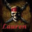 Pirates of the caribbean Icon plaatjes Film serie 