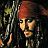 Pirates of the caribbean Icon plaatjes Film serie 