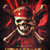 Pirates of the caribbean Icon plaatjes Film serie 