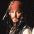 Pirates of the caribbean Icon plaatjes Film serie 