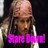 Pirates of the caribbean Icon plaatjes Film serie 