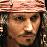 Pirates of the caribbean Icon plaatjes Film serie 