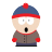 Southpark Icon plaatjes Film serie 