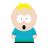 Southpark Icon plaatjes Film serie 