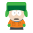 Southpark Icon plaatjes Film serie 