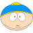 Southpark Icon plaatjes Film serie 