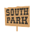 Southpark Icon plaatjes Film serie 
