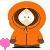 Southpark Icon plaatjes Film serie 