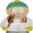 Southpark Icon plaatjes Film serie 