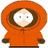 Southpark Icon plaatjes Film serie 