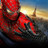 Spiderman Icon plaatjes Film serie 