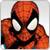 Spiderman Icon plaatjes Film serie 