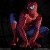 Spiderman Icon plaatjes Film serie 