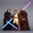 Star wars Icon plaatjes Film serie 